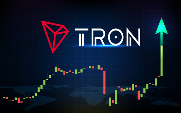 TRON TRX