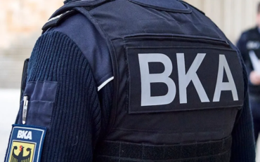 Germany law enforcements crypto