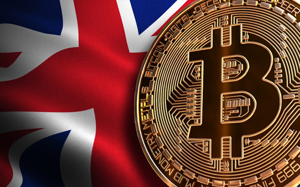 UK crypto regulation