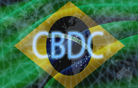 Brazil’s Central Bank tests DeFi features in its CBDC pilot.