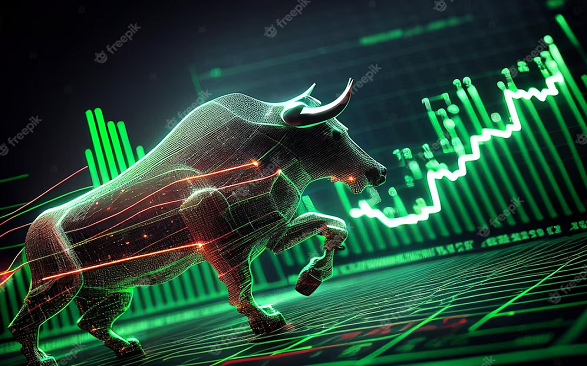 Crypto Bull Market