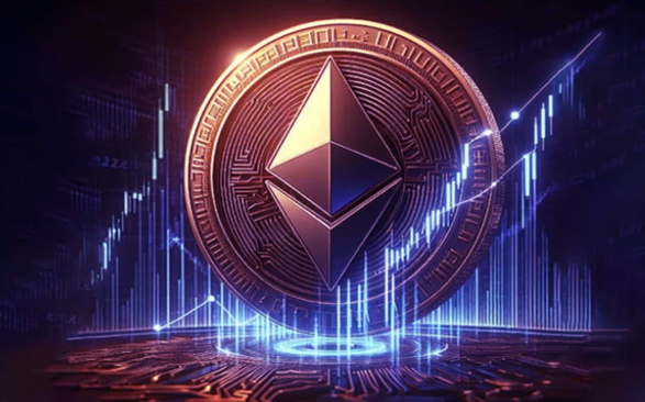 Ethereum upgrade