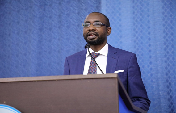 ‘Tokenised Economy 2024 – Real-World Assets Tokenisation’ by Kashifu Inuwa Abdullahi, NITDA DG/CEO