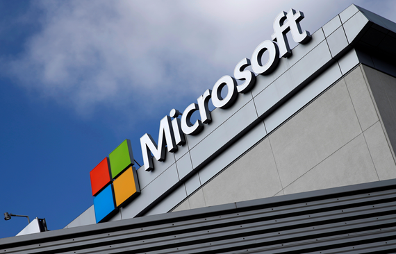 Microsoft tells shareholders to reject bitcoin investment proposal.