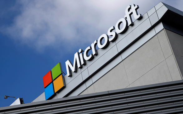 Microsoft tells shareholders to reject bitcoin investment proposal.