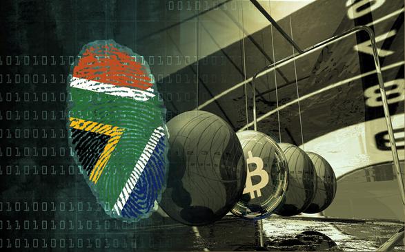 South Africa Travel Rule Crypto