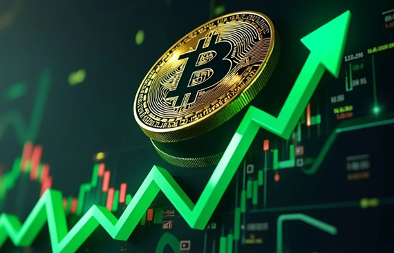 U.S. spot bitcoin ETFs hit record high in trading volume as BTC eyes $100,000 price mark