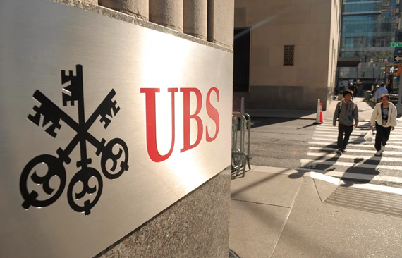 UBS pilots blockchain-based digital payment solution.