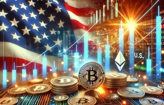 US and UK Adopting Cryptocurrency for Public Services