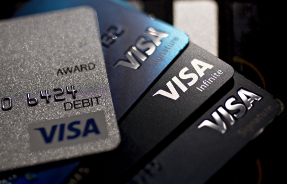 Visa and Coinbase partner to enable users purchase crypto and withdraw funds to bank account