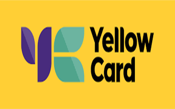 Yellow Card crypto exchange