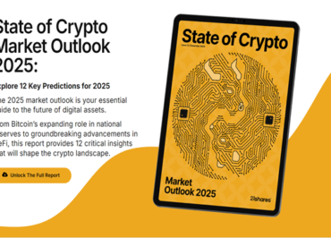 2025 crypto report