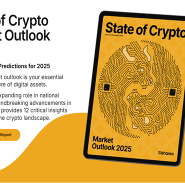 2025 crypto report