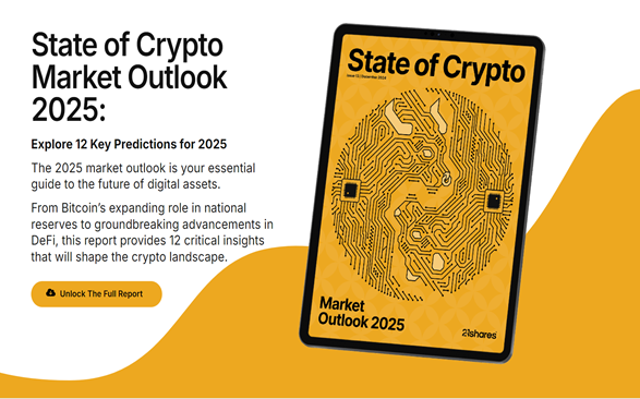 2025 crypto report