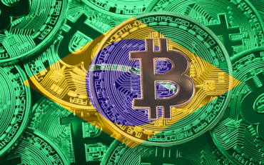 Brazil Bitcoin Adoption
