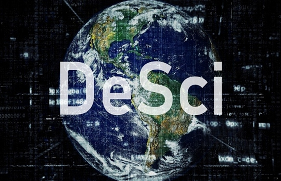 Decentralized Science (DeSci)—Just another buzzword or … ?