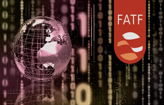 FATF Update: Mali and Tanzania removed from the Grey List.
