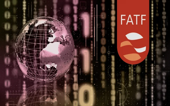 FATF and crypto