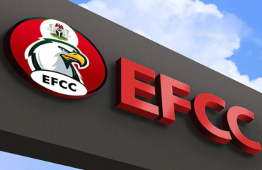 Nigeria EFCC Crypto Fraud
