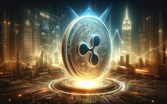 RLUSD stablecoin by Ripple