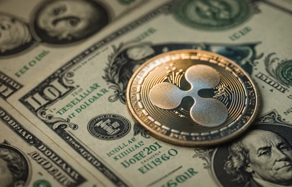 Ripple to launch USD-backed stablecoin, RLUSD