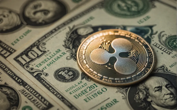 Ripple RLUSD stablecoin