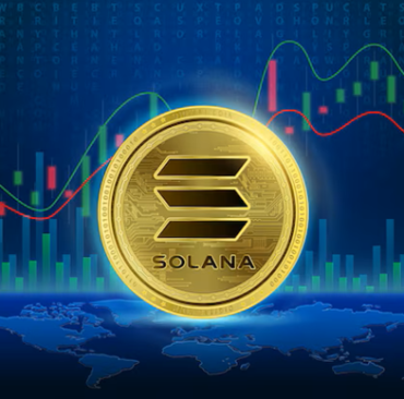 Solana Blockchain