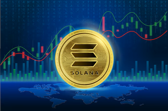 Solana Blockchain