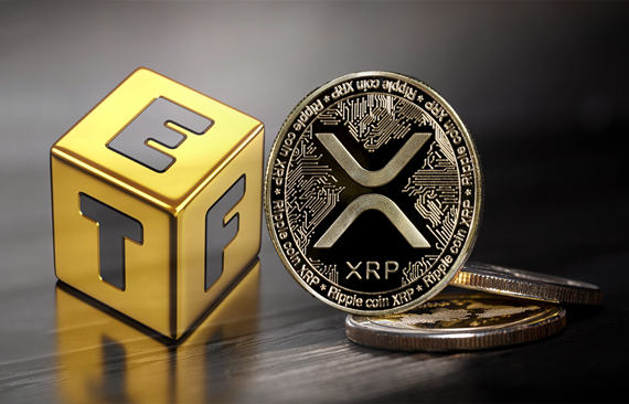 Will Wisdom Tree’s XRP ETF Filing in the US push XRP to new heights?