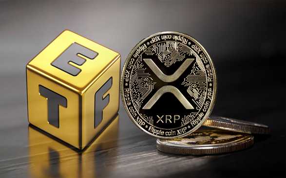 Will Wisdom Tree’s XRP ETF Filing in the US push XRP to new heights?