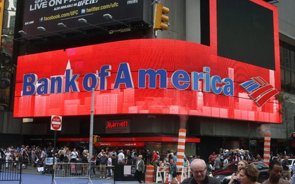 Bank of America ready for crypto adoption