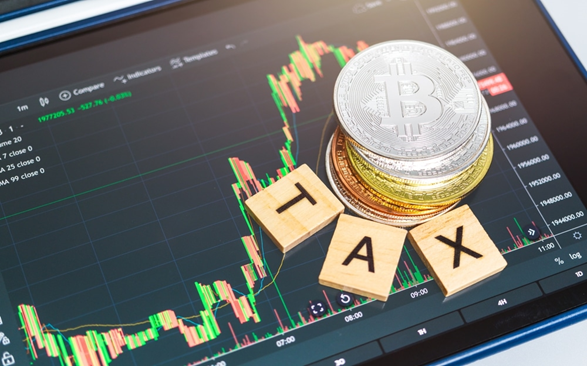 Crypto Tax