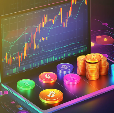 Crypto Trading