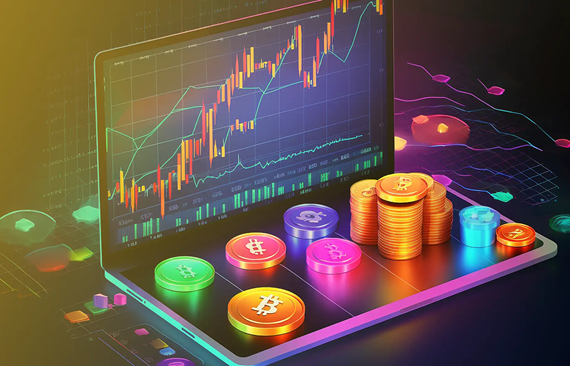 Understanding the importance of on-chain and trading volumes in crypto trading