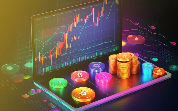 Understanding the importance of on-chain and trading volumes in crypto trading