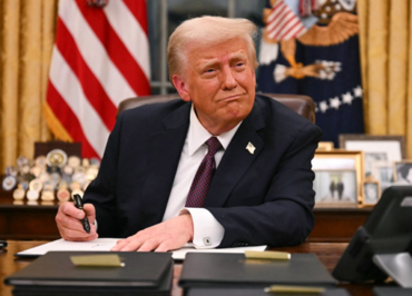 Donald Trump and Crypto Policy