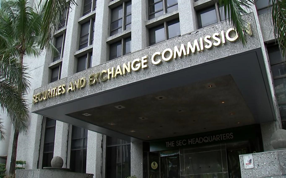 Philippine SEC Crypto