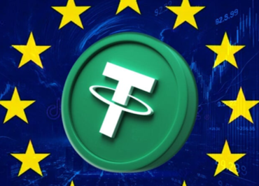 Tether USDT Stablecoin MiCA