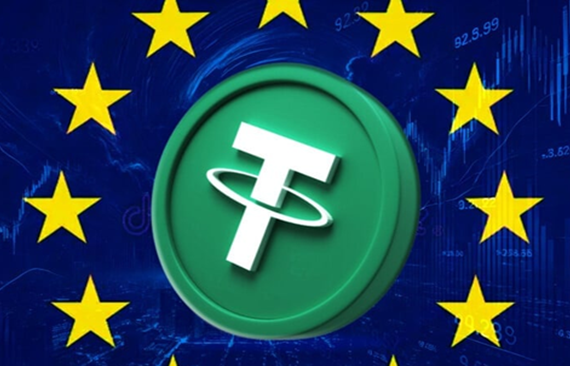 Stablecoins in the European Market: MiCA, Tether, and Potential impacts on USDT