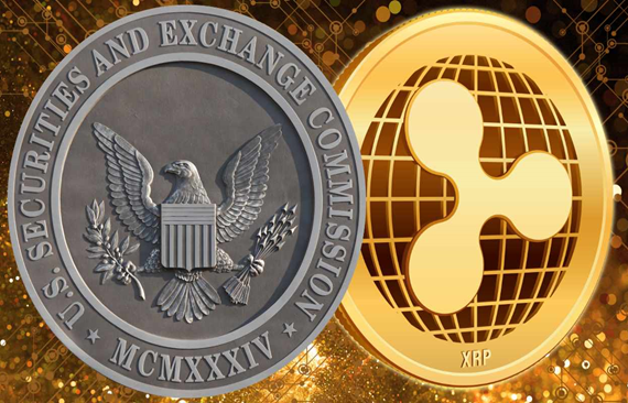 XRP soars despite US SEC’s formal appeal against Ripple.