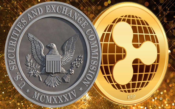 US SEC and Ripple on Crypto