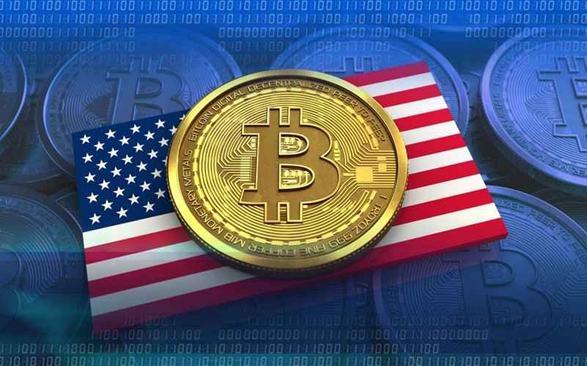 US and Bitcoin