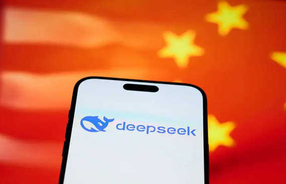 How China’s DeepSeek is causing crypto market crash