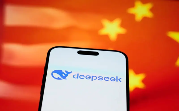 DeepSeek and Crypto Crash