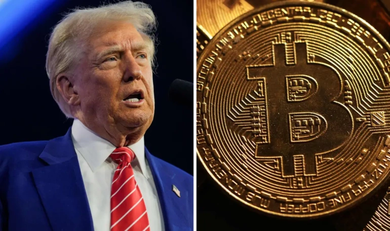 Donald Trump and Crypto Regulation in the US