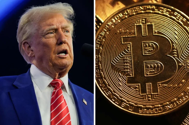 Donald Trump and Crypto Regulation in the US