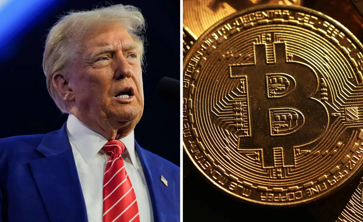 Donald Trump and Crypto Regulation in the US