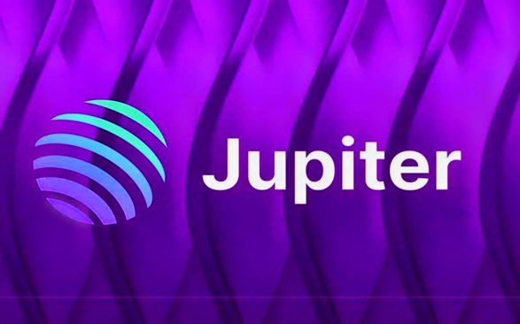 Jupiter JUP Coin