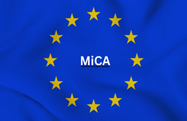 Markets in Crypto-Assets Regulation MiCA