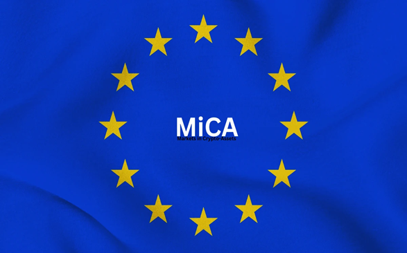 Markets in Crypto-Assets Regulation MiCA